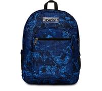ZAINO SCUOLA SEVEN FREETHINK Boy Blue Print 2023