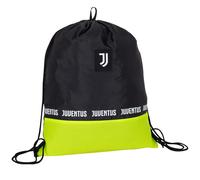 Seven Sacca JUVENTUS magic team per ragazzi, Coulisse, Bambino, Ragazzo, Calcio, Prodotto ufficiale, Idea regalo, Sport, Scuola