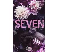 Seven. Sacramento Riggs. Vol. 1