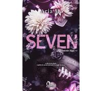 Seven. Sacramento Riggs (Vol. 1)