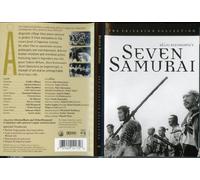 Seven Samurai