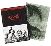 Seven Samurai [Dd]