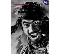 Seven Samurai [Edizione: Regno Unito]