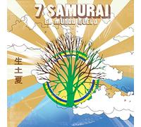 SEVEN SAMURAI - EL MUNDO NUEVO