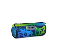 Seven Scuola Bustina Portapenne, Blu, Accessori Zaino, Scuole Elementari e Medie, Bambino