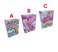 Seven Scuola Diario Sj Gang Wondrous Girl 10 Mesi
