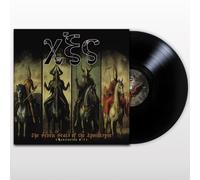 Seven Seals of the Apocalypse The (Black