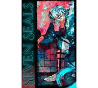 Seven Seals Volume 6: Rogue- War in the Desolation