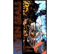 Seven Seals Volume 7.5: Ascetic- Rise of the Harbingers