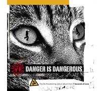 SEVEN SECONDS OF LOVE - DANGER IS DANGEROUS