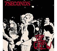 Seven Seconds The Crew Deluxe (Vinyl LP)