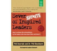 Seven Secrets of Inspired Leaders