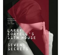Seven Secrets (Vinyl) Larry Coryell's 11th House