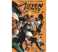 Seven secrets. Vol. 1