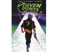 Seven secrets. Vol. 2