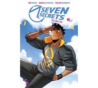 Seven secrets. Vol. 3