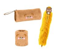 Seven Set Pencil Plushy (Orsetto)