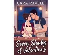 Seven Shades of Valentine's: 1