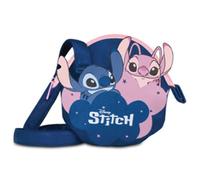 Seven Shoulder Bag LILO & STITCH starry eyed per bambini