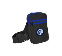 Seven, SHOULDERBAG Bambini e ragazzi, Nero Blu, Unica