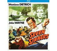 Seven Sinners