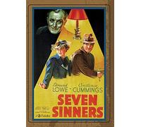 Seven Sinners