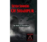 Seven Sinners Of Shahpur