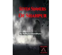 Seven Sinners Of Shahpur