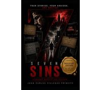 SEVEN SINS- DISCOVER EDITION: FOUR STORIES, FOUR CHOICES, ONE DESTINY