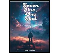 Seven Sins, One Soul: My Journey Through The Darkness