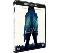Seven sisters 4k Ultra-HD