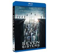 Film - Seven Sisters - Blu-ray