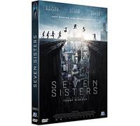 Seven sisters