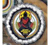 Seven Sisters Of Sle - Ezekiel'S Hags