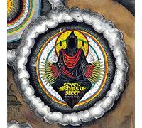 Seven Sisters Of Sle - Ezekiel'S Hags