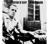 Seven Sisters Of Sleep/Children Of - Split