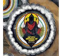 Seven Sisters of Sleep Ezekiel's Hags (CD) Album
