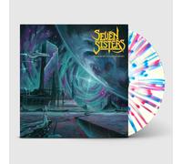 Seven Sisters Shadow of a falling star pt 1 (Vinyl LP) 12" Album Coloured Vinyl