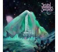 Seven Sisters Shadow of a Fallen Star Pt. 2 (CD) Album