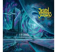 Seven Sisters - Shadow Of A Falling Star Pt. 1