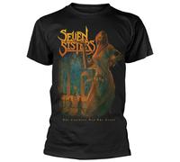Seven Sisters - The Cauldron And The Cross T-SHIRT-XL #149177