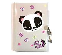 Seven SJ Diario segreto 22x16x2,5