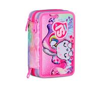 SEVEN SJ GANG ASTUCCIO 3 ZIP - FANTASYS GIRL