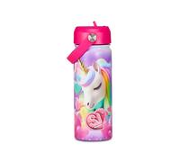 BORRACCIA TERMICA SJ GANG BOY ASTRONAUTA SEVEN KID DA 500 ml.