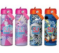 SEVEN SJ BORRACCIA SJ GANG