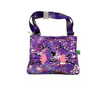 Seven SJ Gang Girls Pochette, Viola