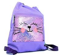 Seven Sj Gang Girls Soft B.Pack (Sacca