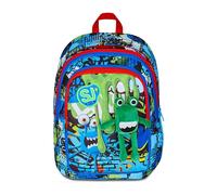 Zaino Advanced Sj Gang Fantasys Boy | Seven