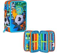 ASTUCCIO 3 ZIP SEVEN SJ GANG TINYPATCH BOY