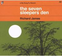 Seven Sleepers Den by Richard James (2008-04-01)